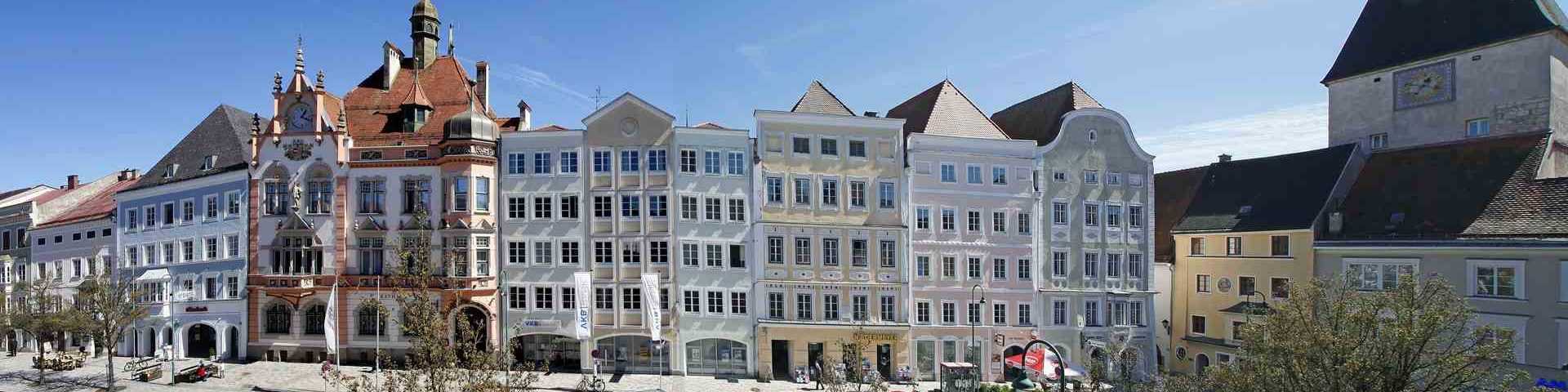 Teaser Braunau am Inn