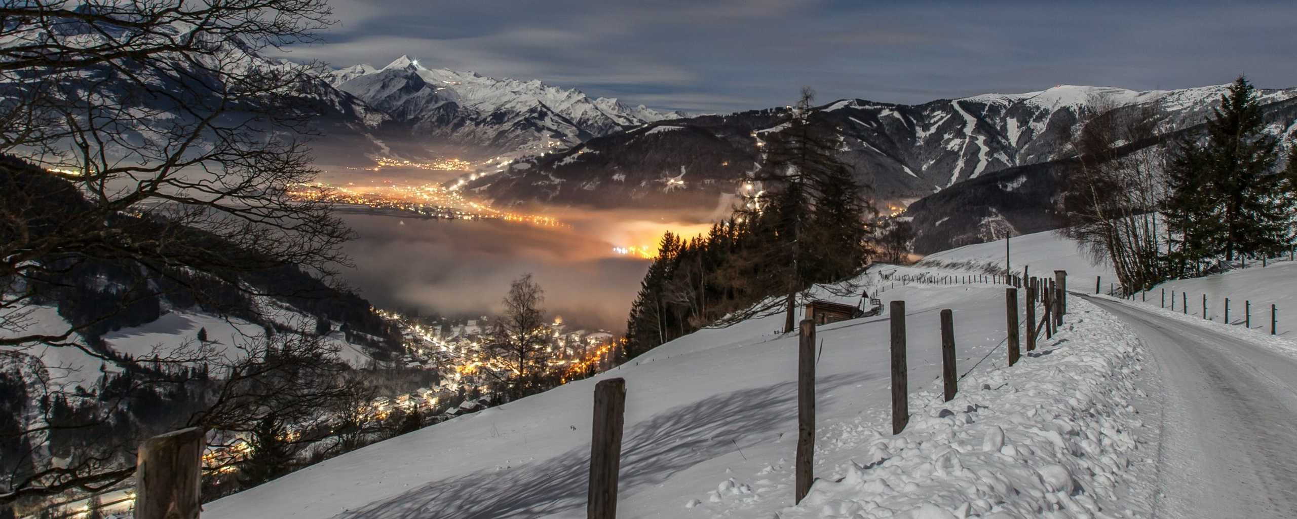 Kategorie Bezirk Zell am See