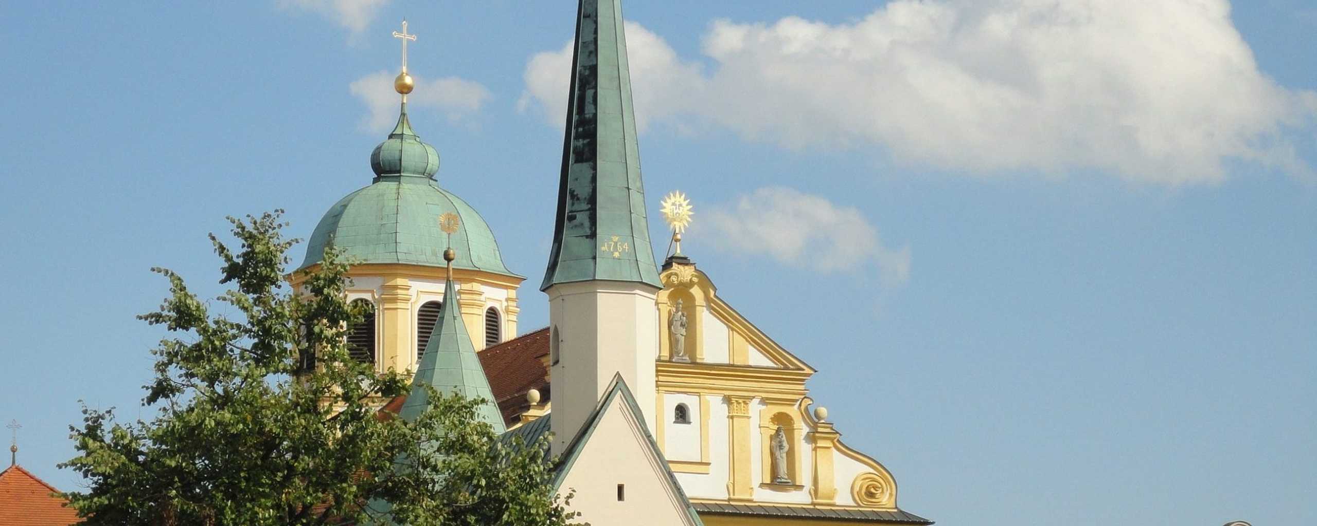 Kategorie Landkreis Altötting, Bayern