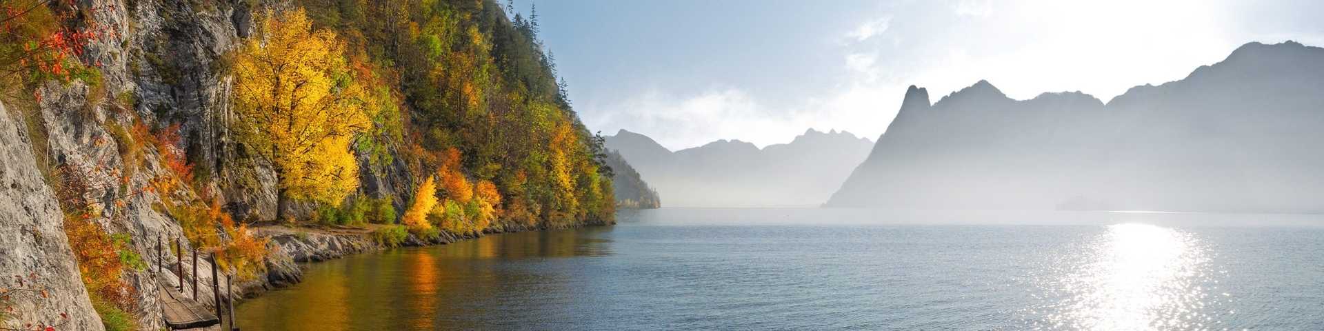 Teaser Altmünster am Traunsee