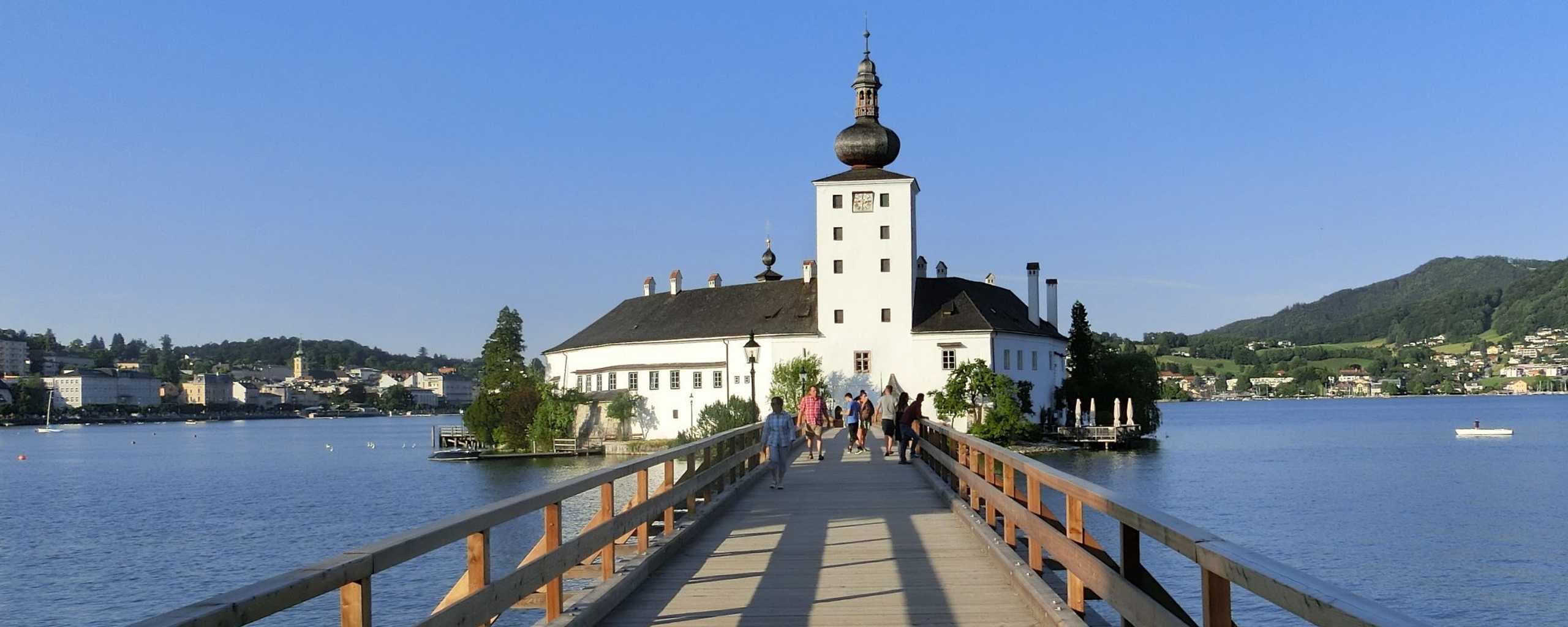 Kategorie Bezirk Gmunden am Traunsee